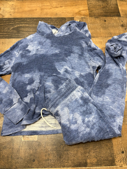 Girls large set