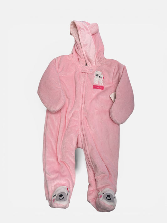 Girls 6m one piece nwt