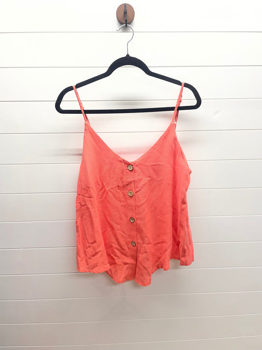 Women’s medium tank