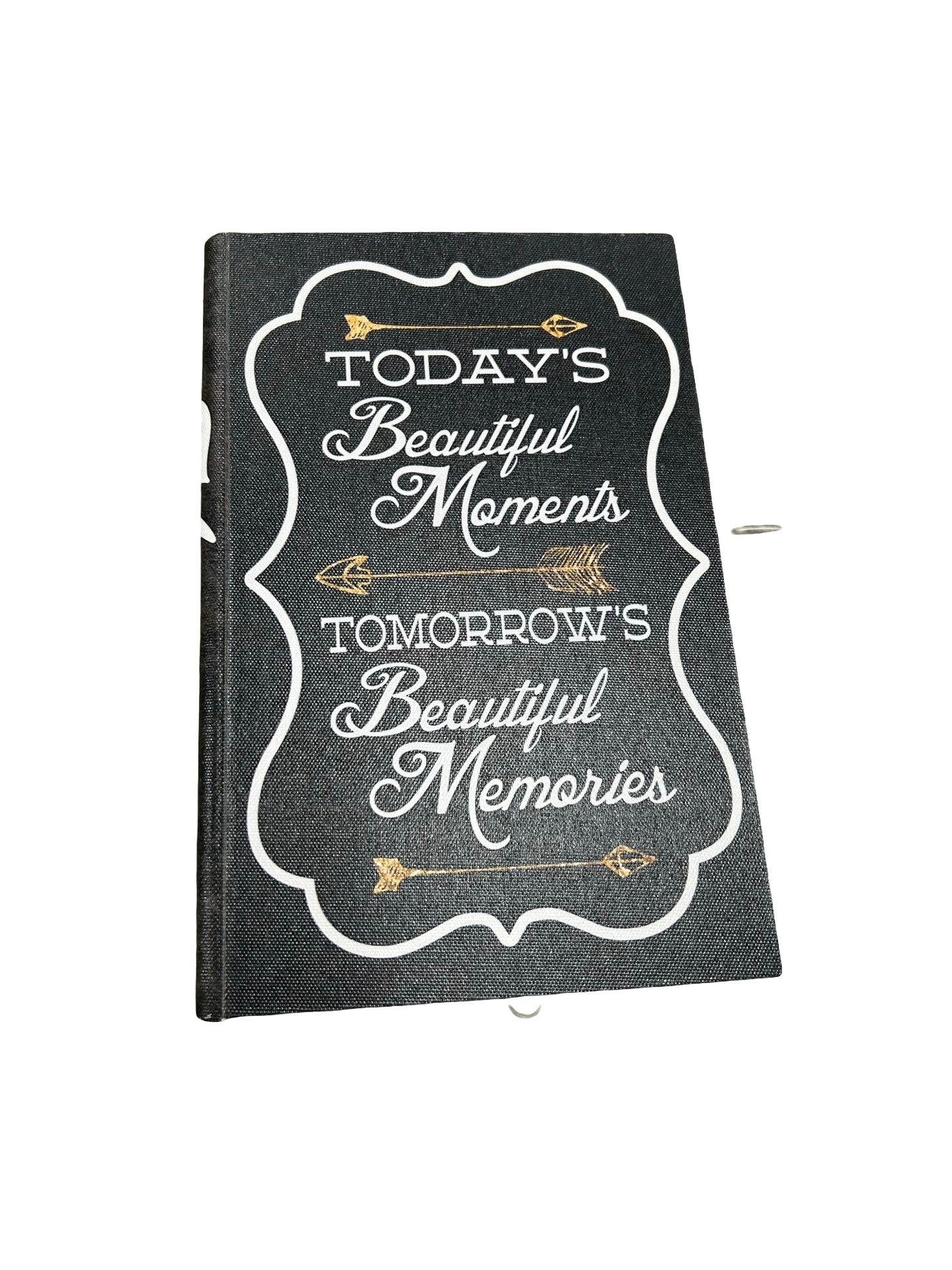 Memory book