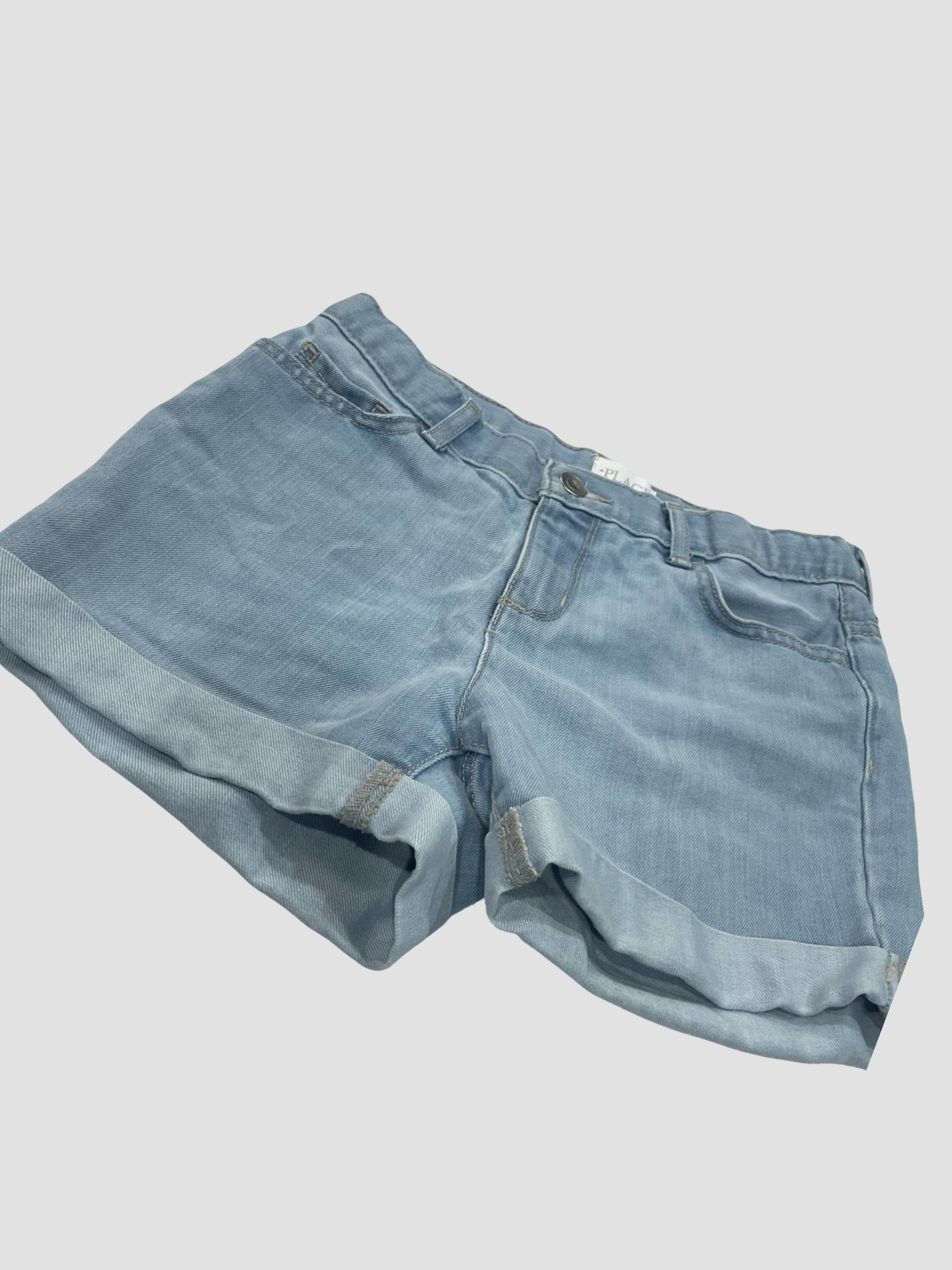 Girls 12 Shorts