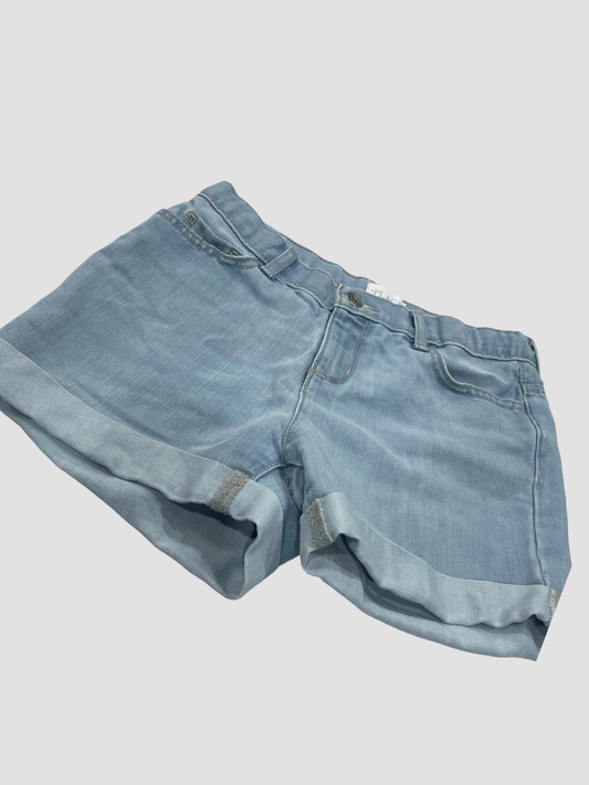 Girls 12 Shorts