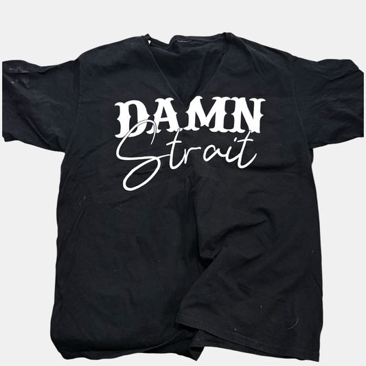 Women’s graphic tee XL