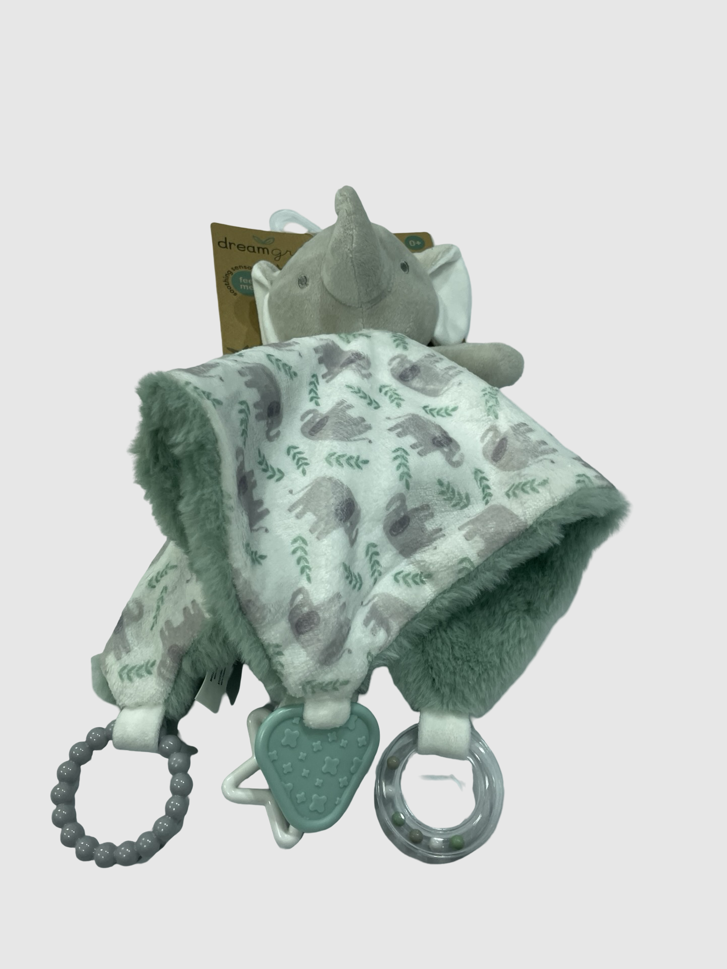 Baby Toy