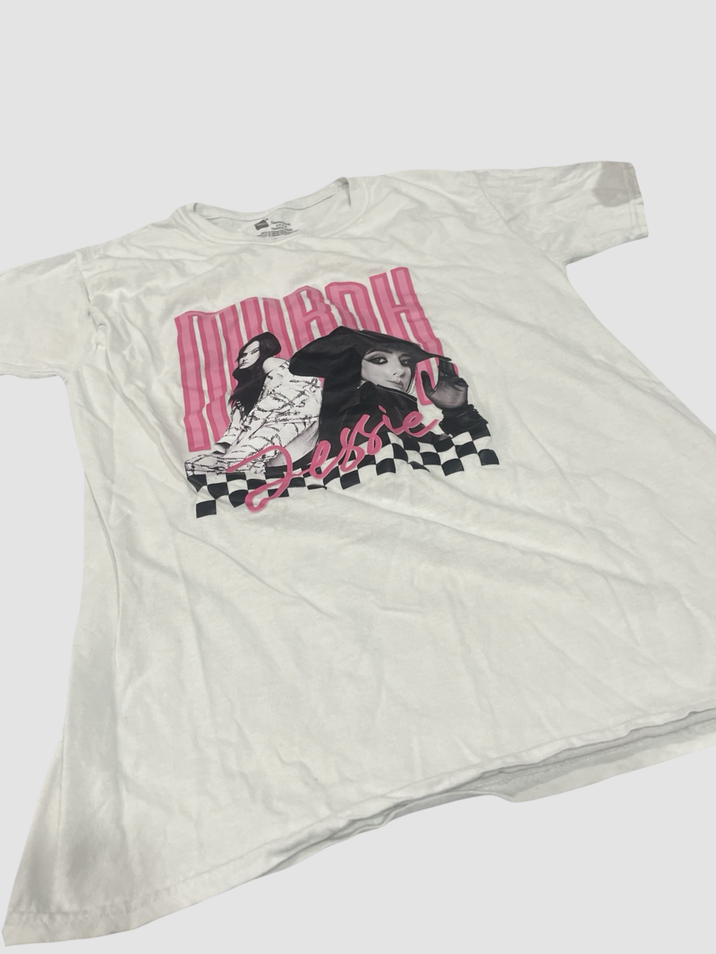 Women’s small tee