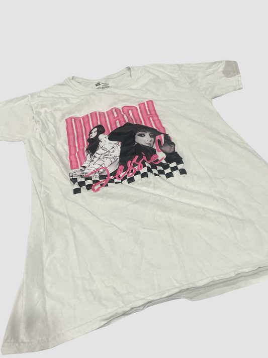 Women’s small tee