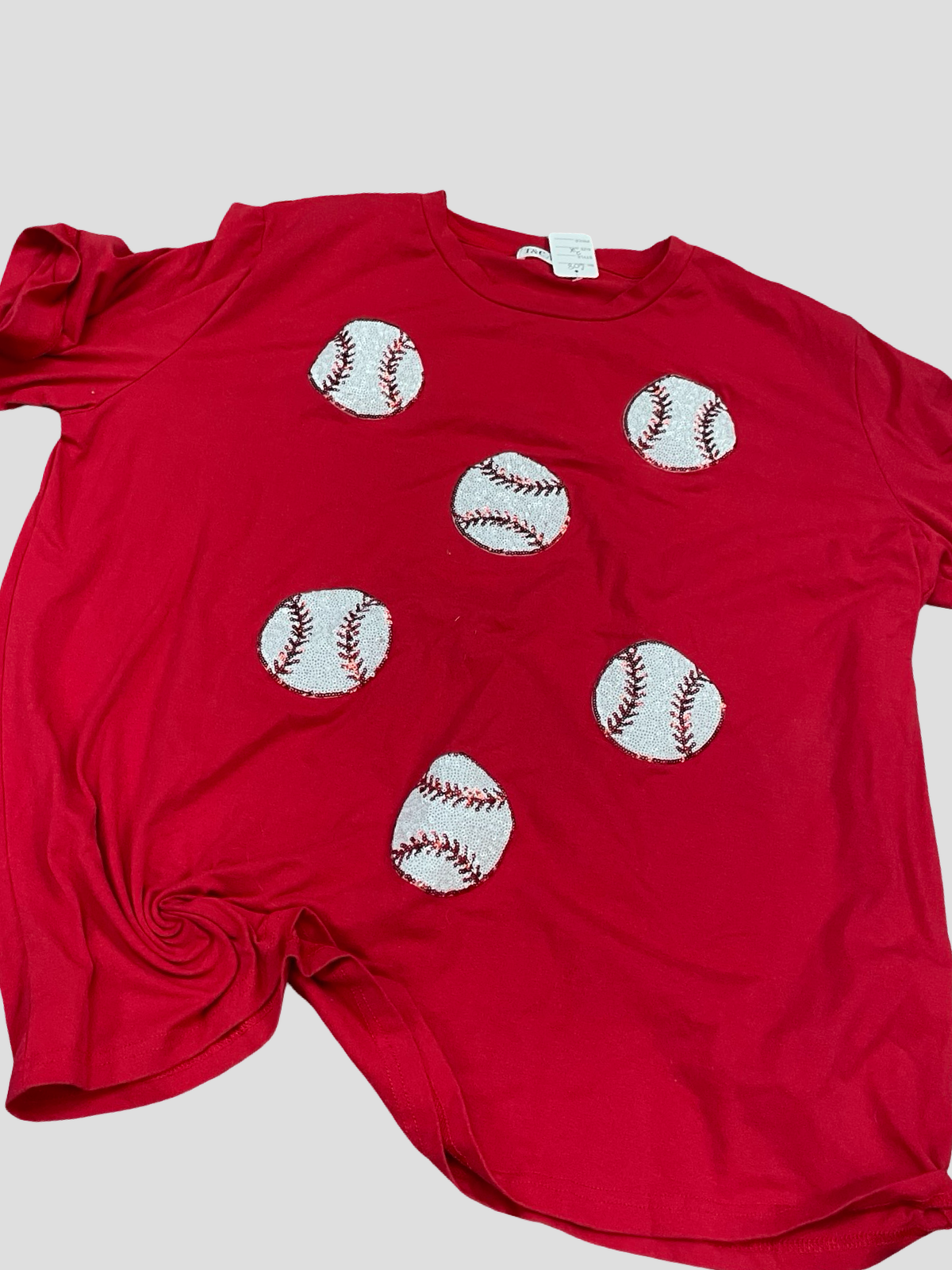 Women’s 3X Shirt