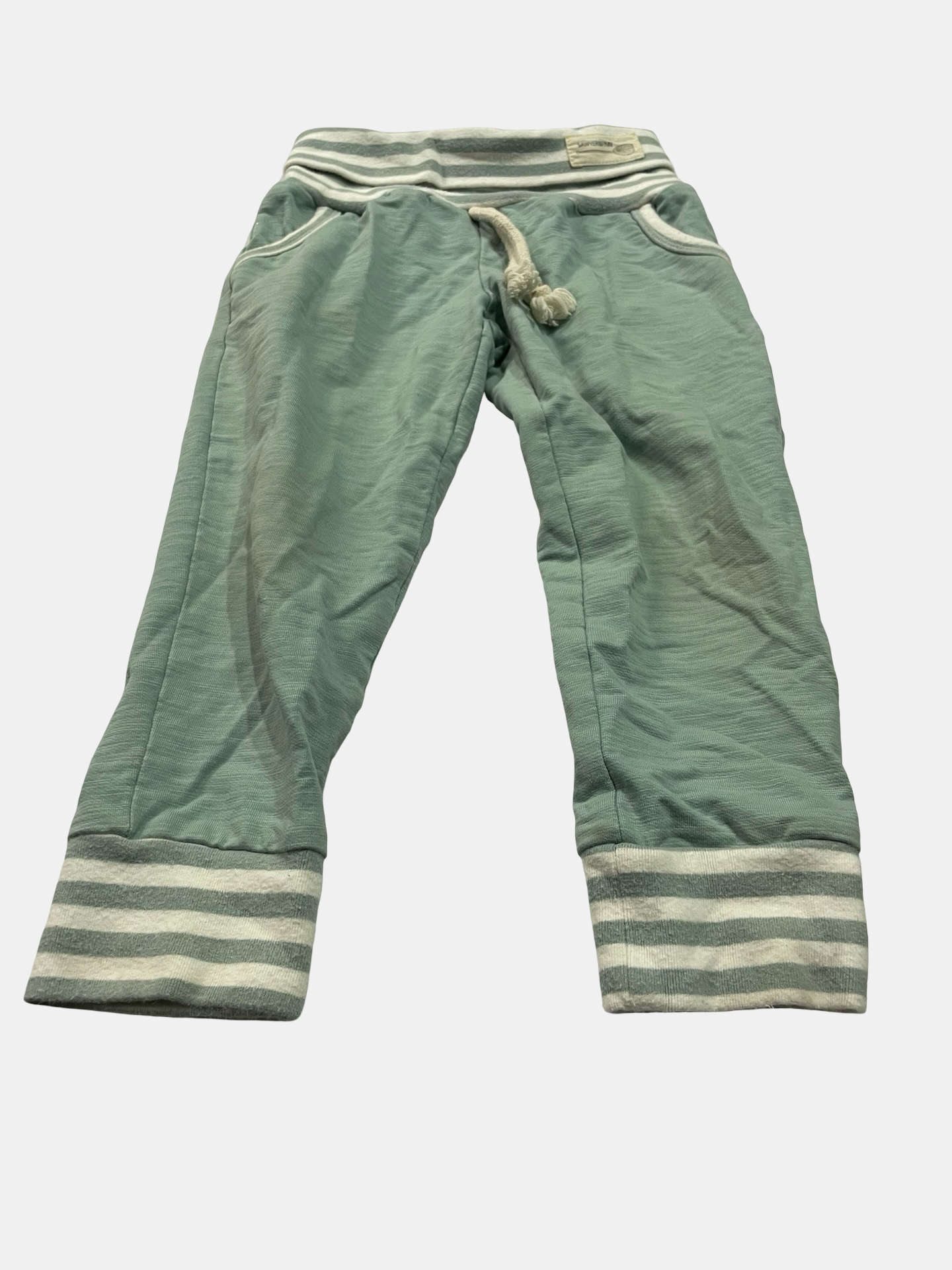 Boys 3 Sawyer & Finn Pants