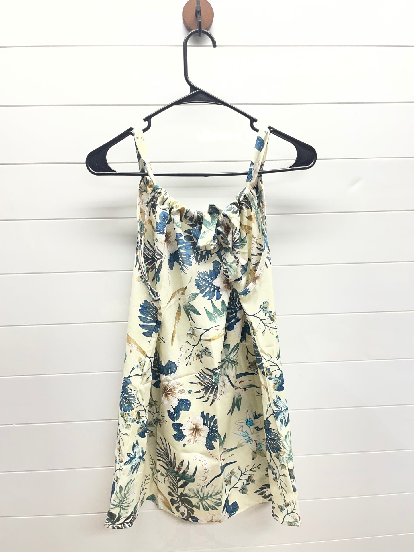 Women’s 2X Tank