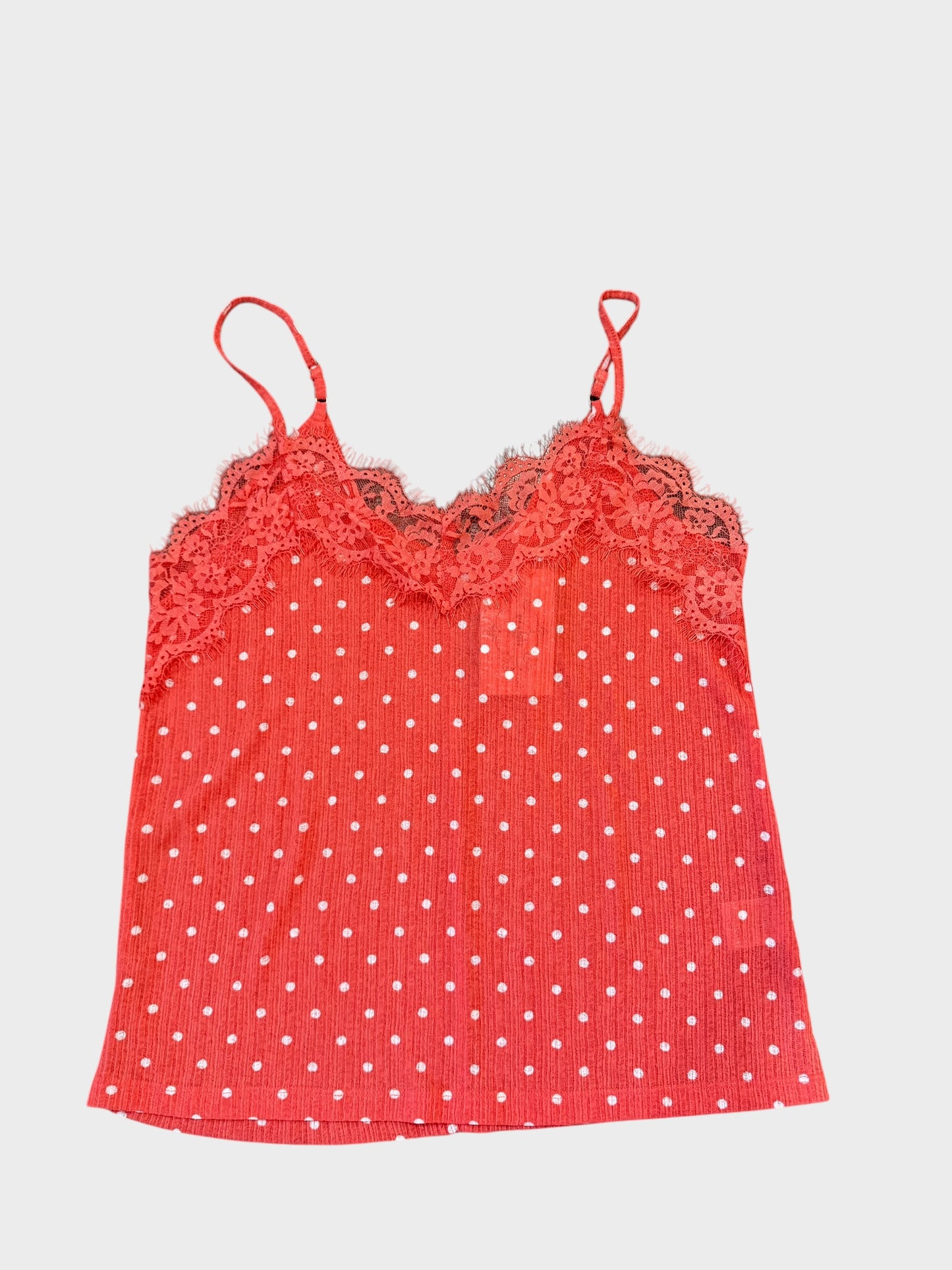 Women’s large NWT tank