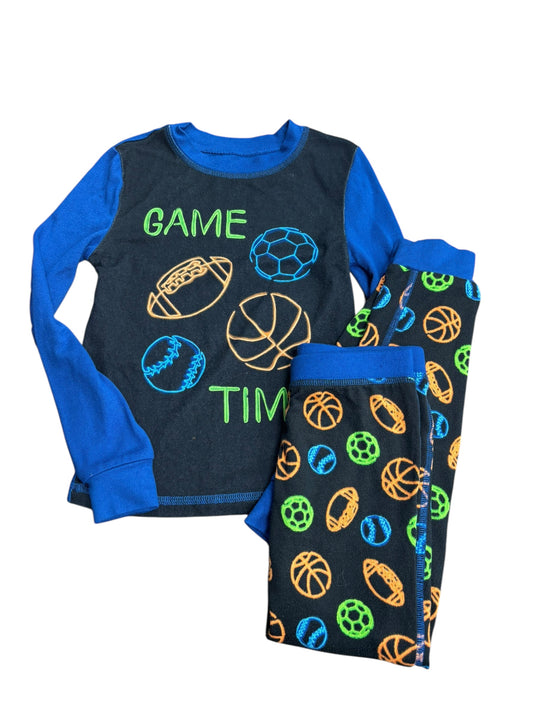 Boys 8 pajama