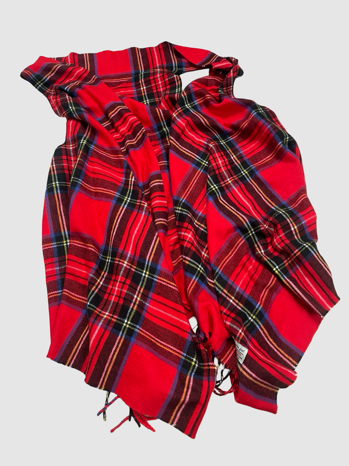 Women’s O/S Shaw