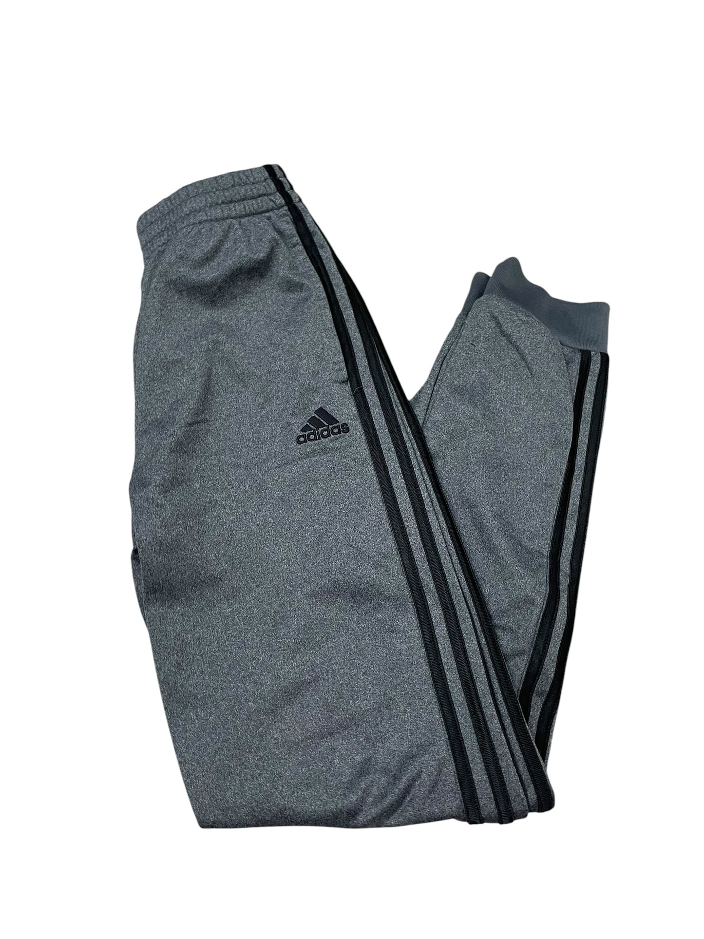 Boys large adidas
