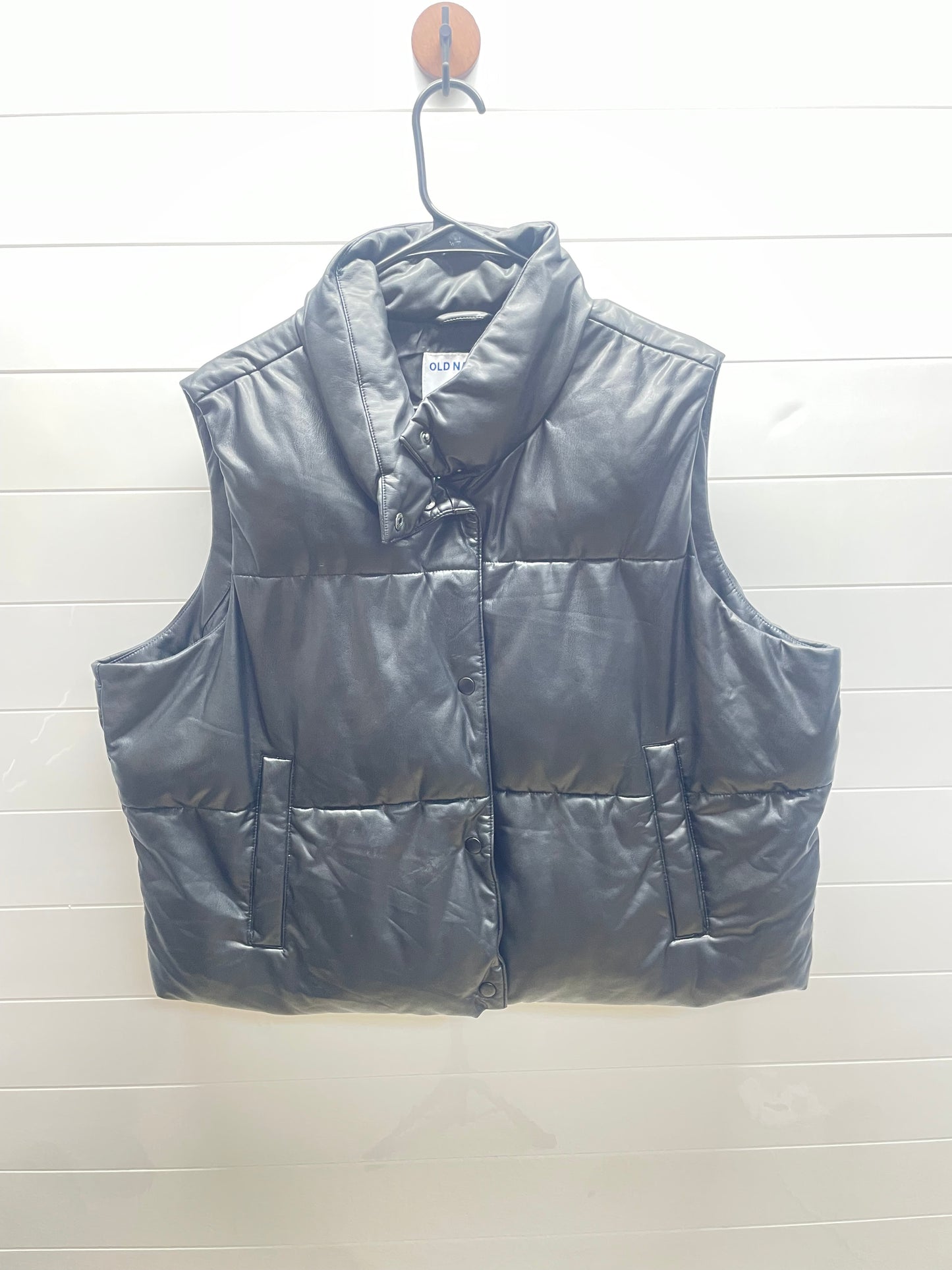 Women’s XLarge Vest
