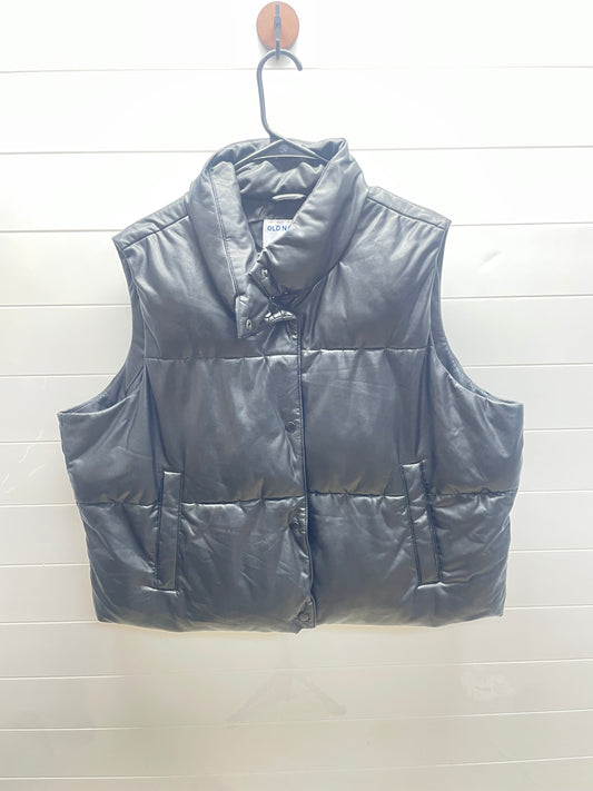 Women’s XLarge Vest