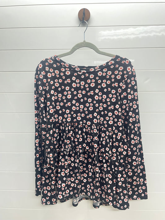 Women’s small long sleeve