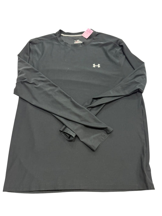Men’s large UA Long Sleeve