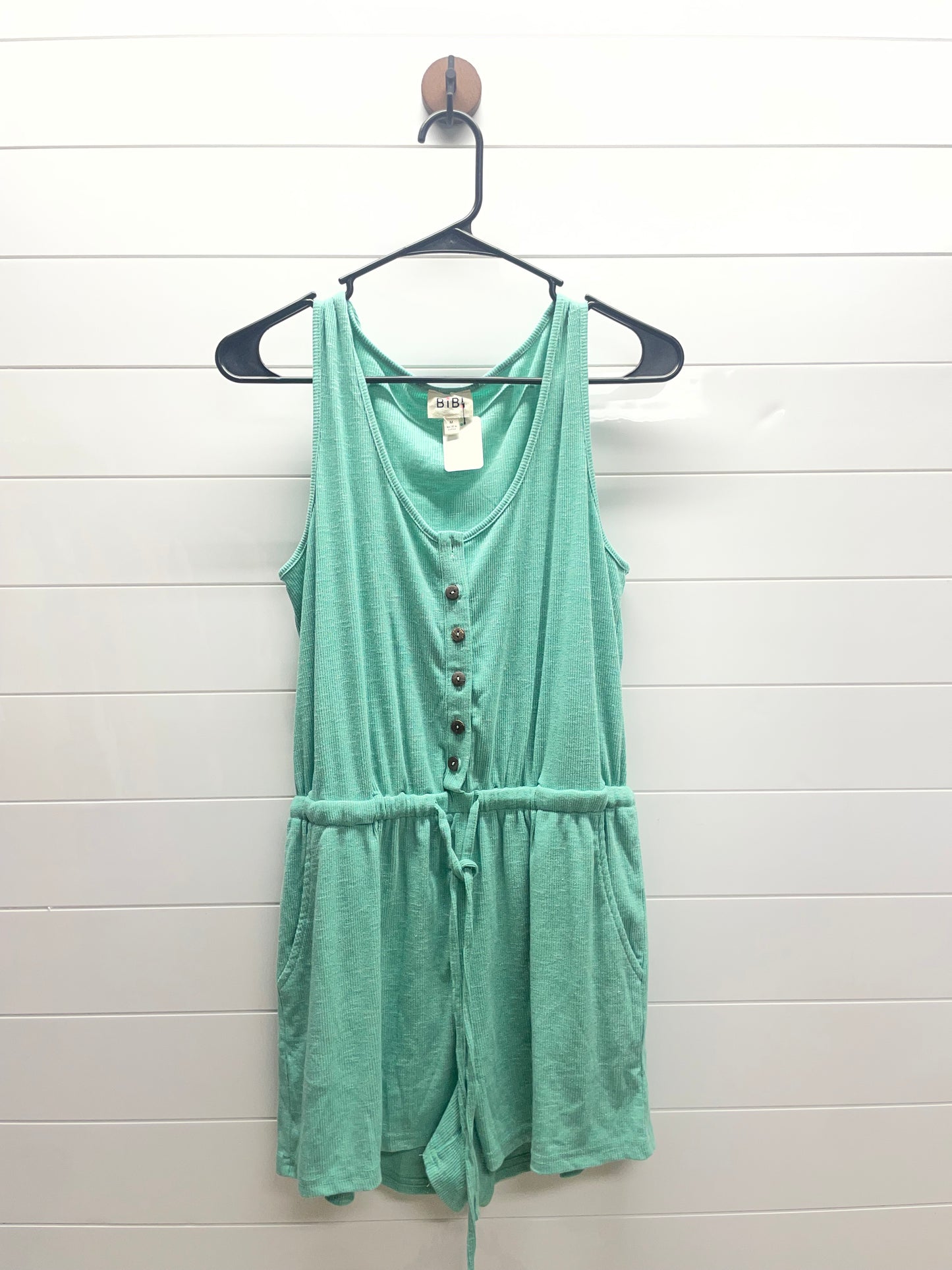 Women’s medium romper