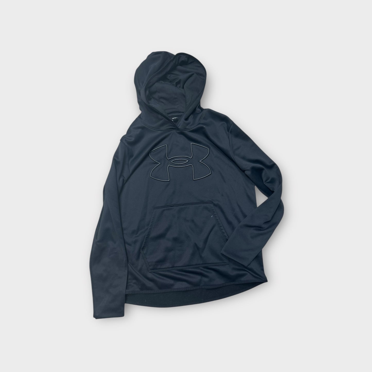 Mens Under Armour Hoodie-Large