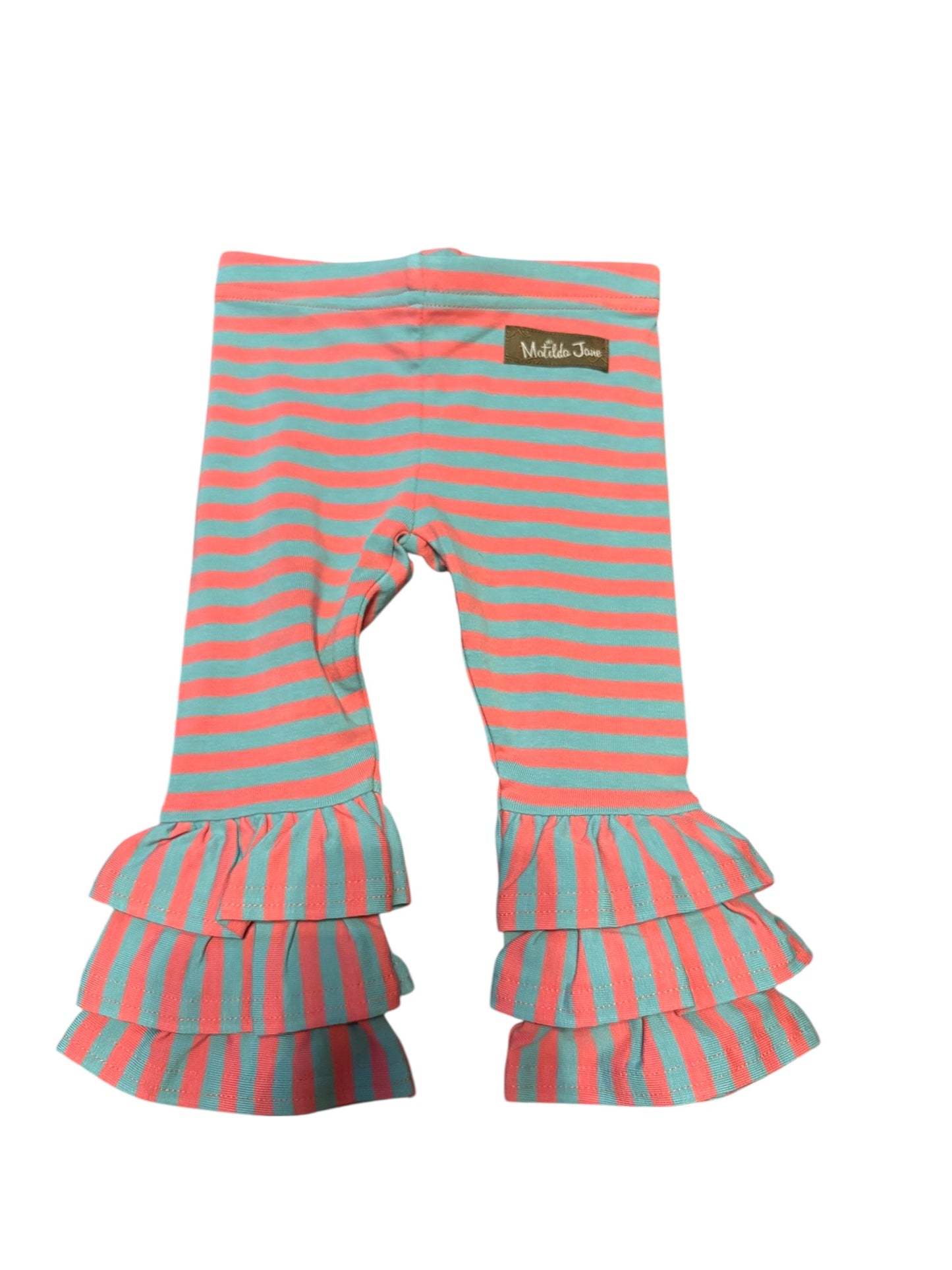 Girls Matilda Jane pants