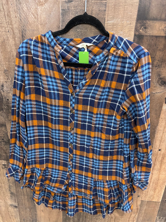 Women’s xs mj shirt