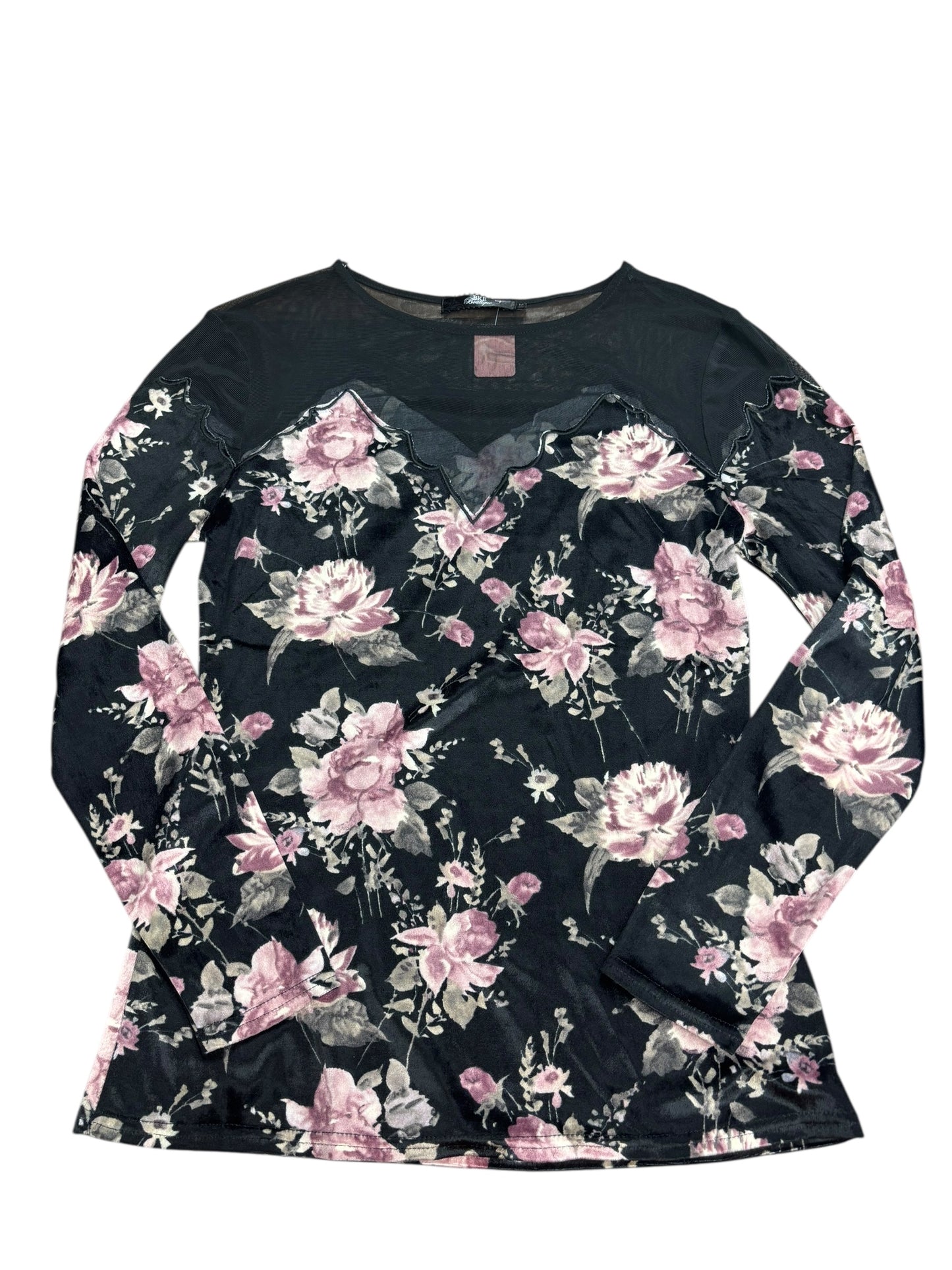 Women’s medium BKE shirt