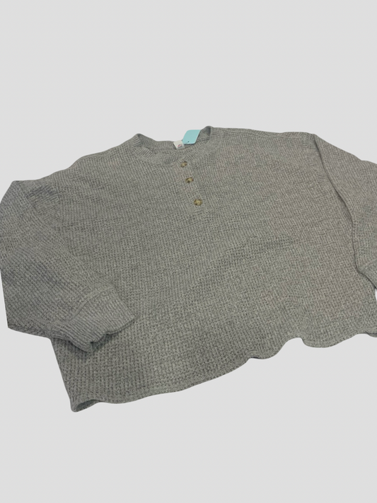 Women’s large top
