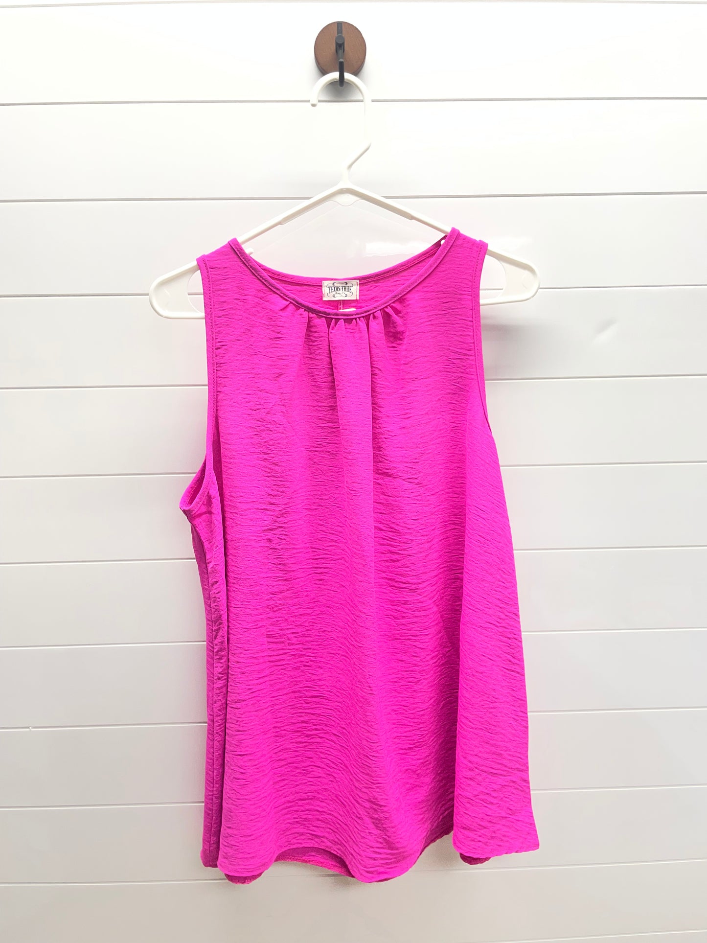 Women’s Large Tank