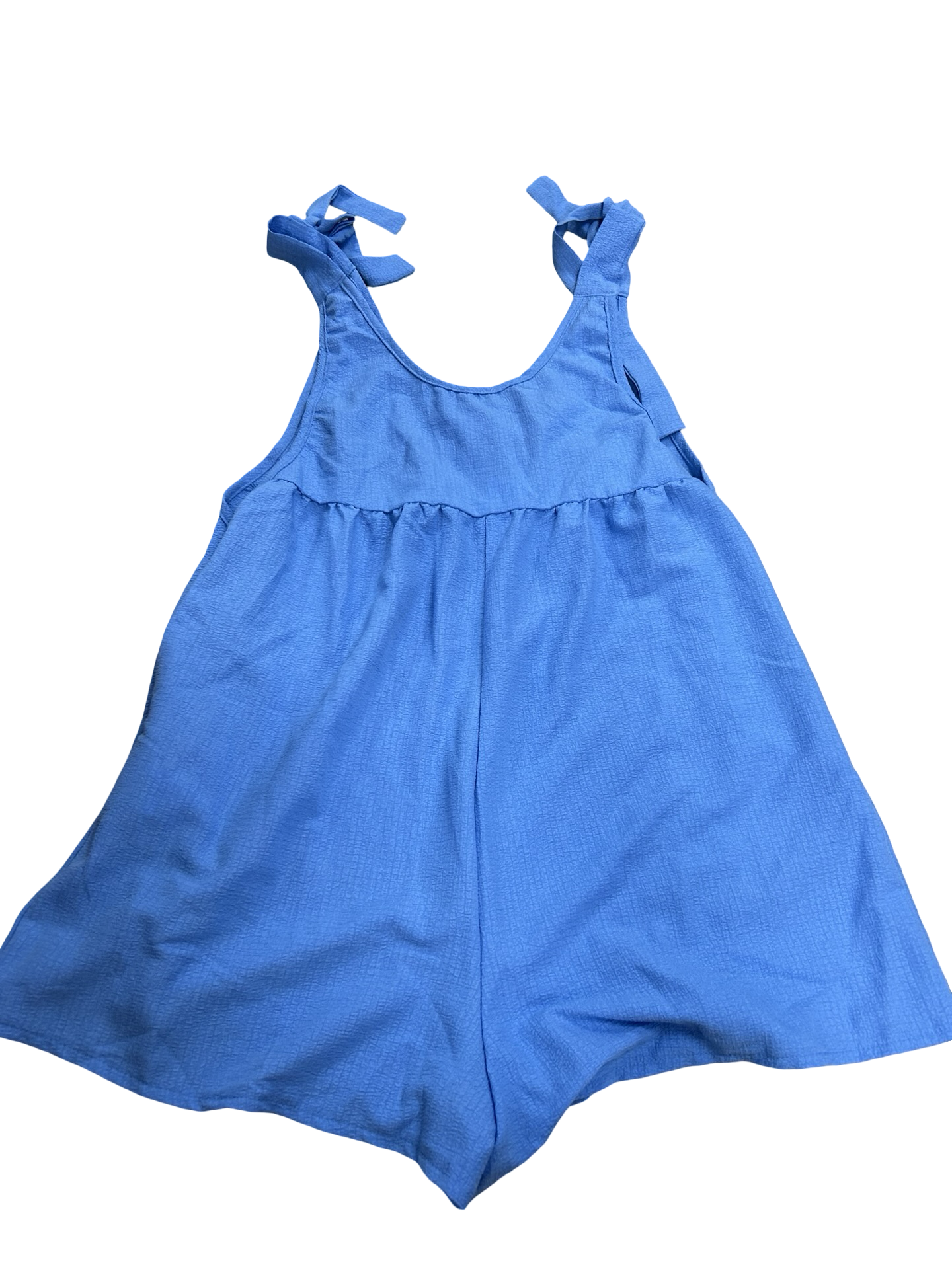 Women’s large romper