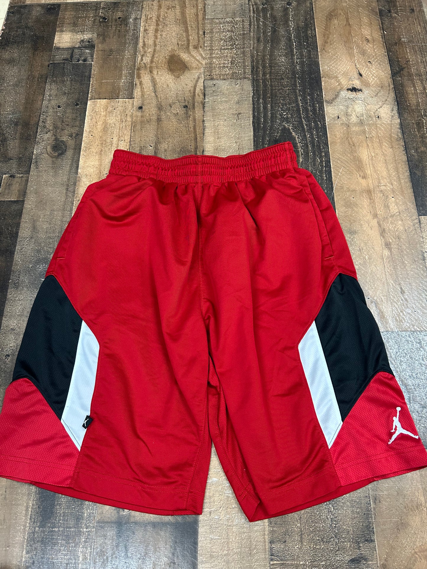 Mens large Jordan shorts