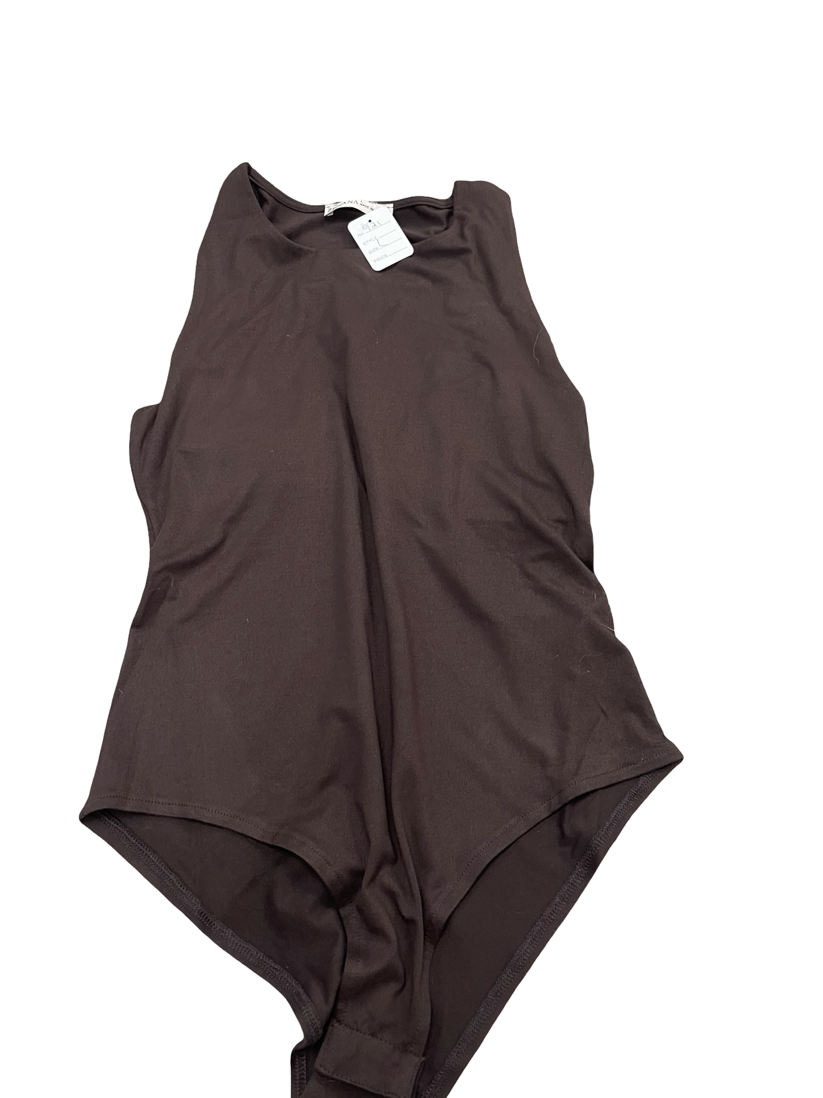 Women’s Large Bodysuit