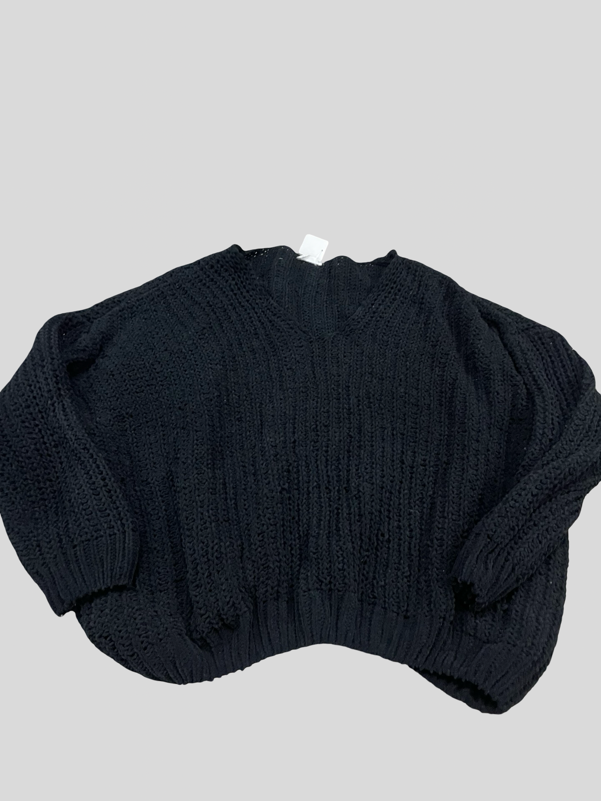 Women’s XL Sweater
