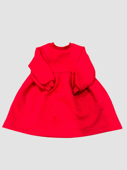 Girl’s 5 dress