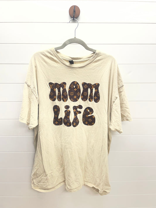 Women’s 2X Tee