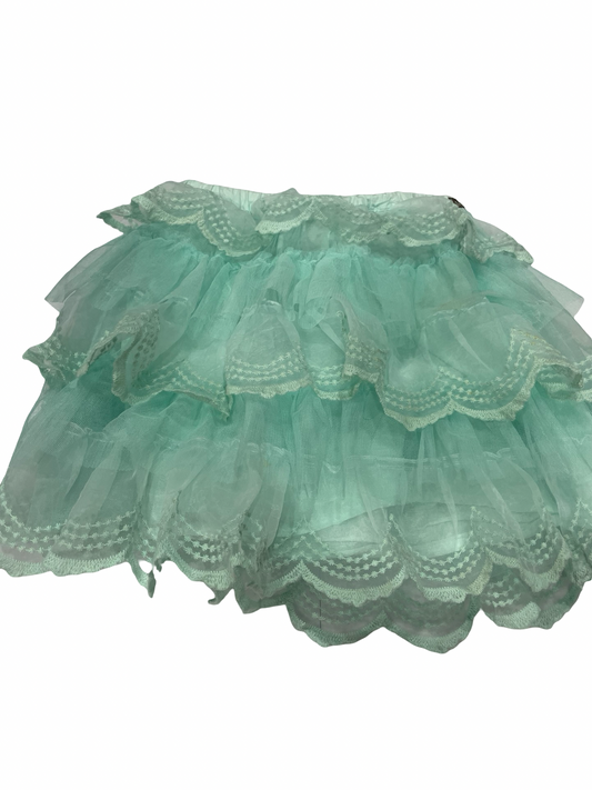 Girls 8 Matilda Jane skirt