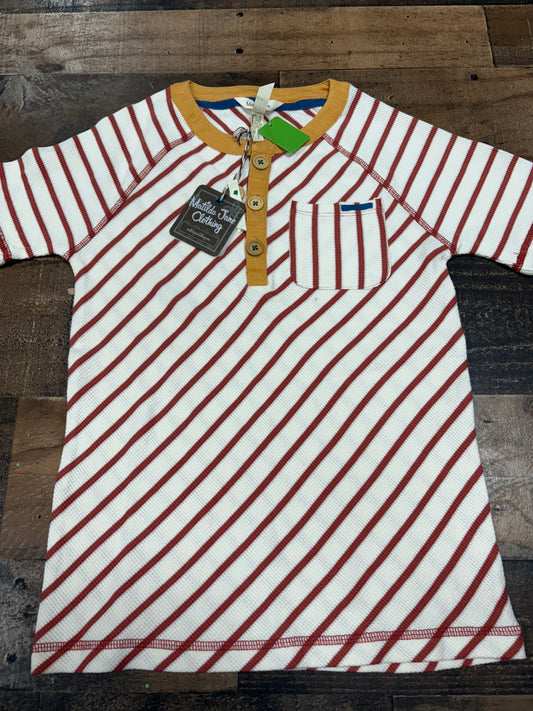 Boys 8 NWT Matilda Jane