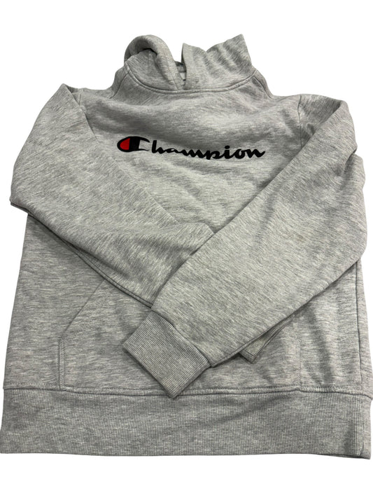 Boys 18/20 champion hoodie