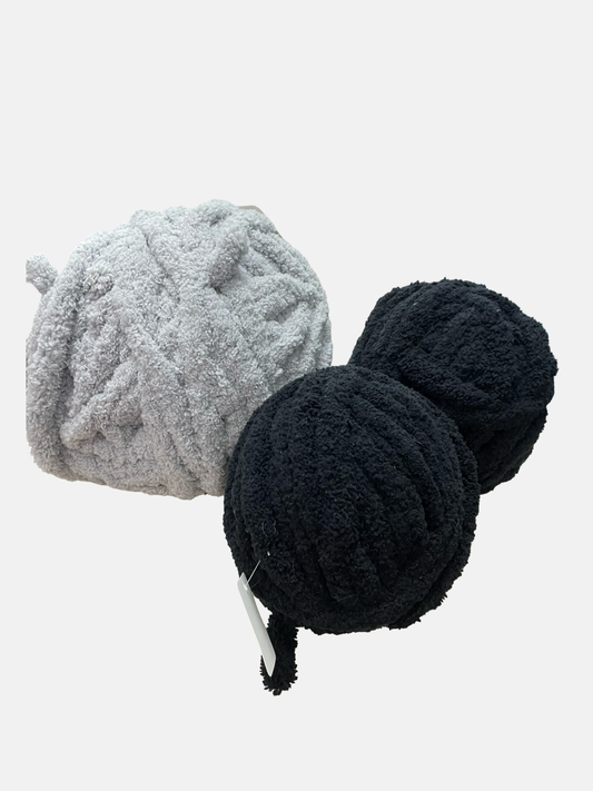 Yarn