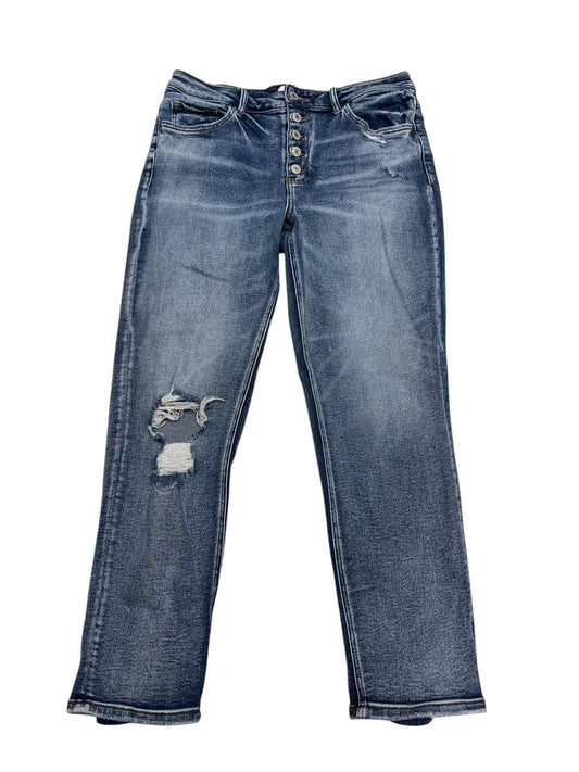 Women’s 30 vervet jeans
