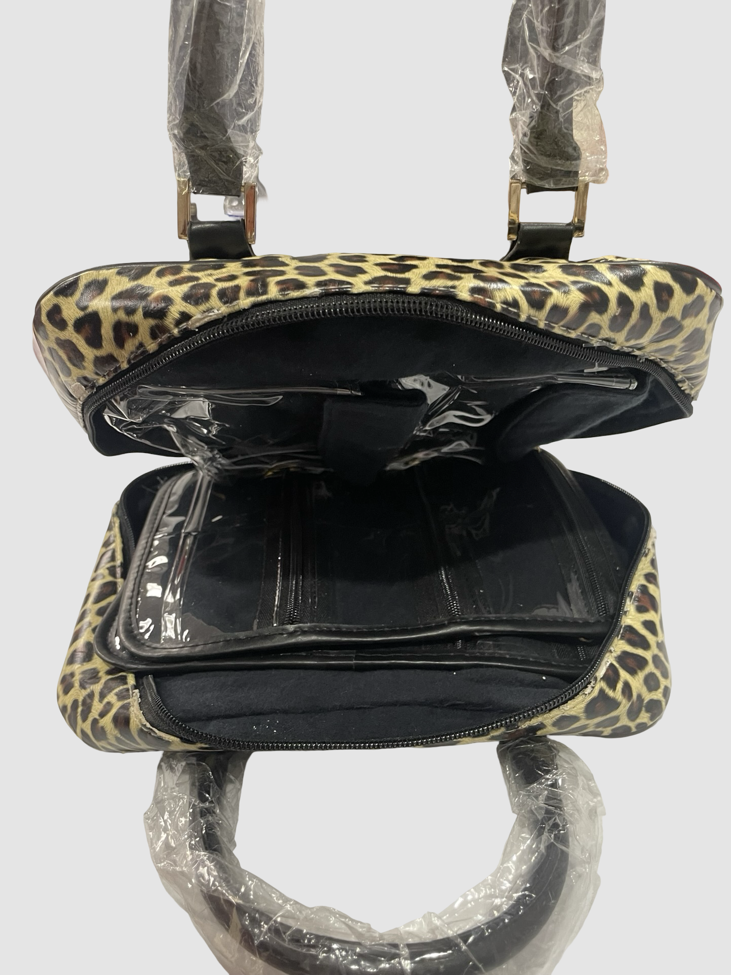 Cosmetic Travel Bag