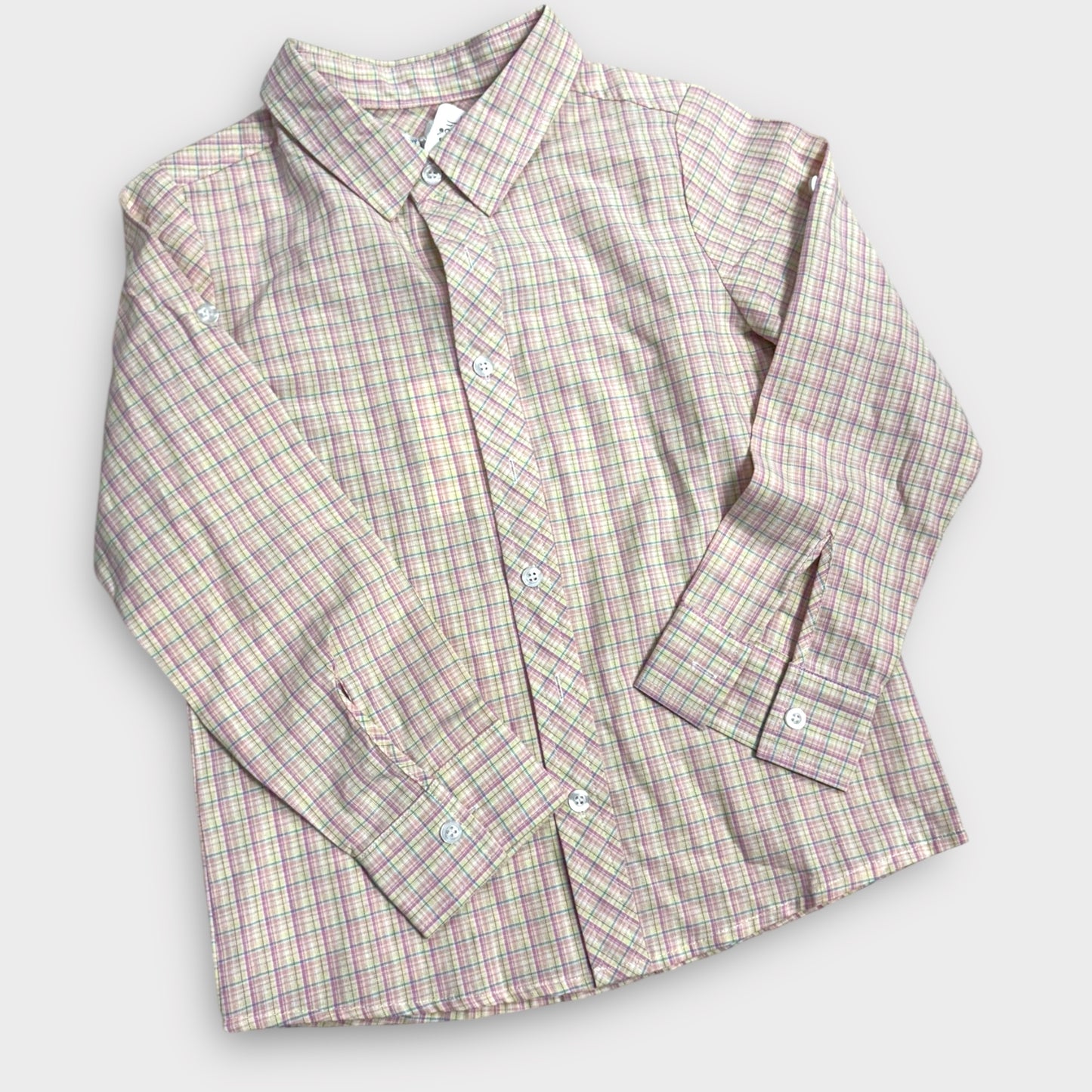 Boys My Three Sons NWT- sz 8