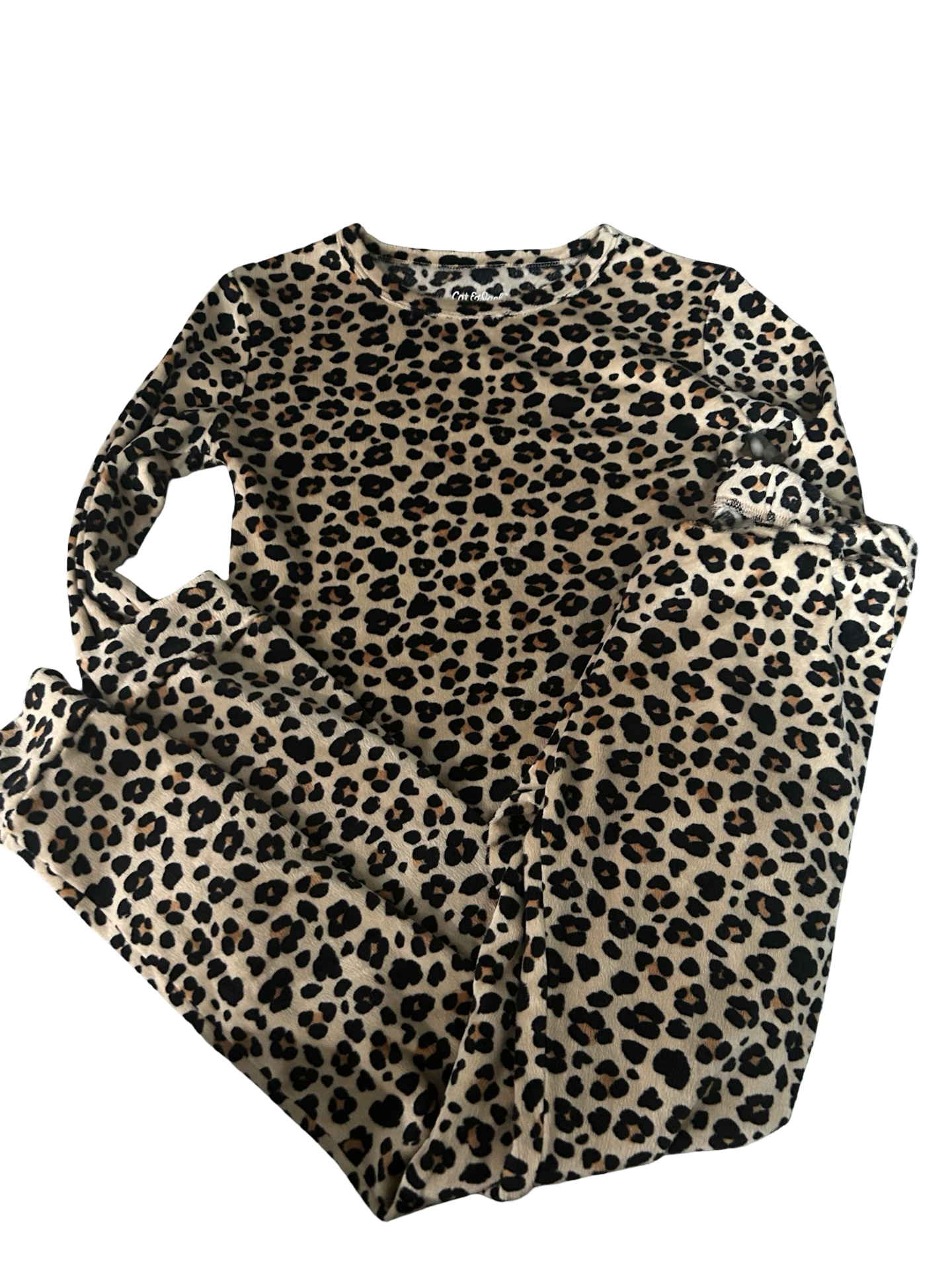 Girls 10 pajamas