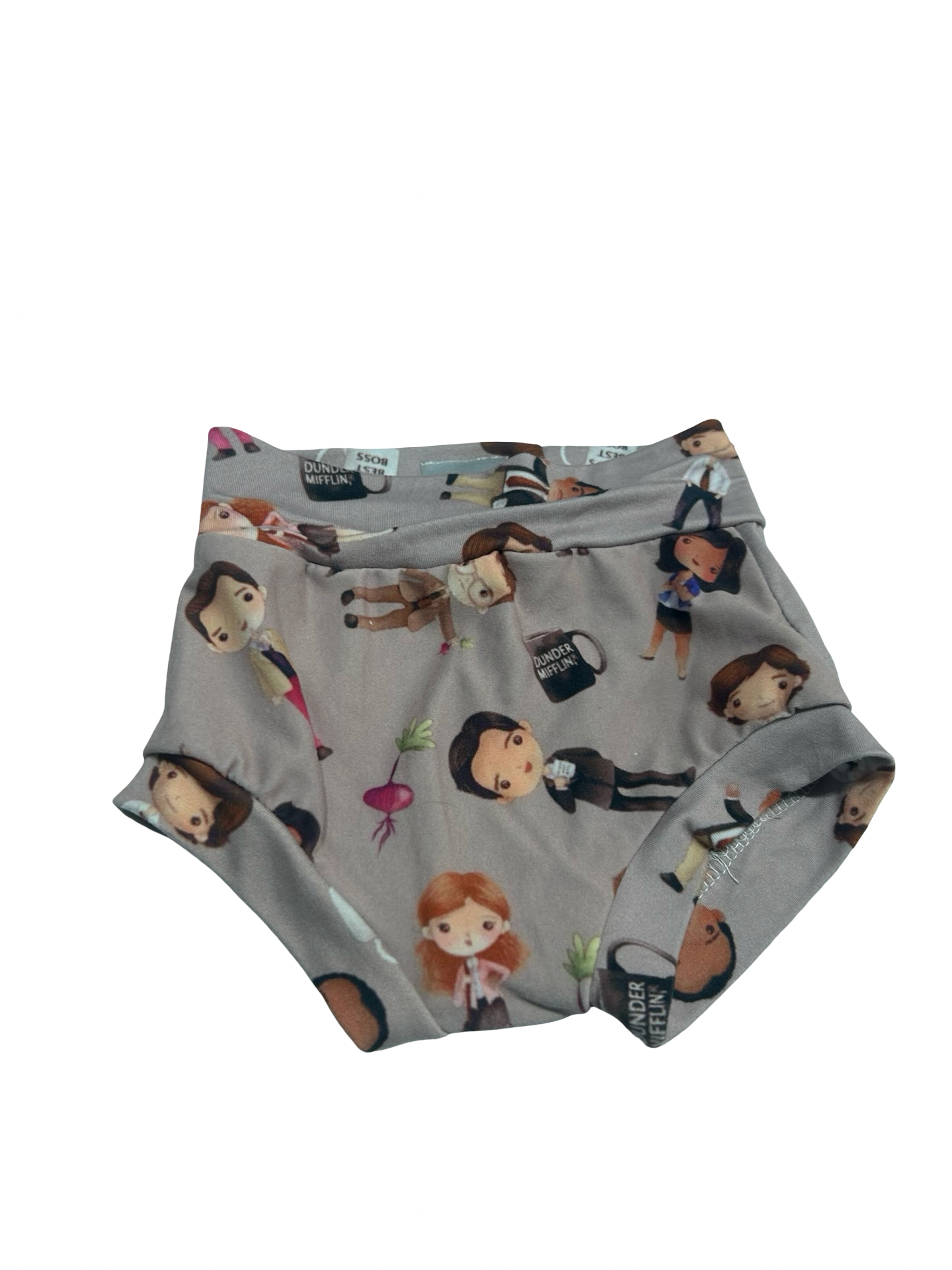 Girls 9-12 month bummies