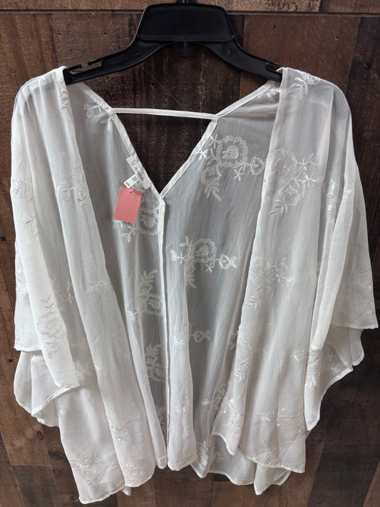 Women’s small kimono