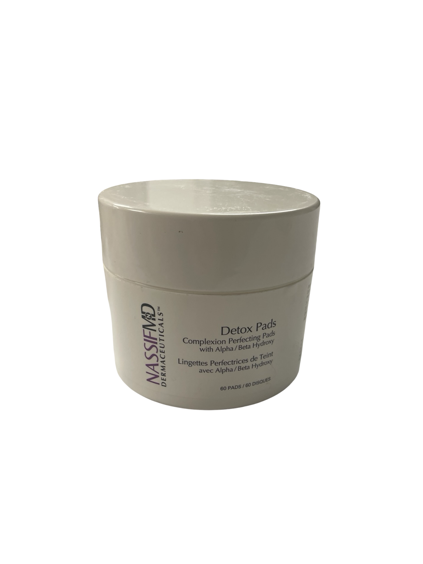 Detox Pads