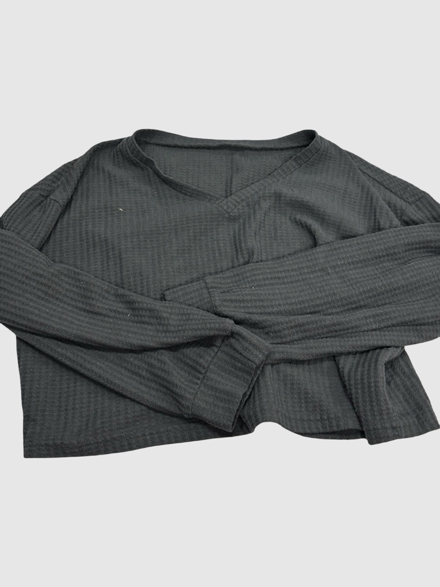 Women’s long sleeve large