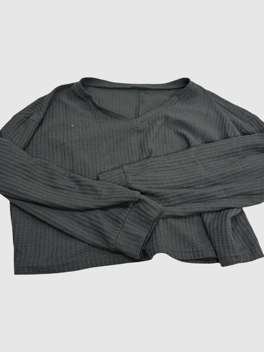Women’s long sleeve large