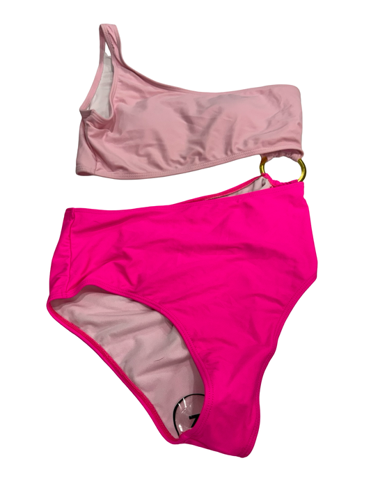 Women’s small swimsuit