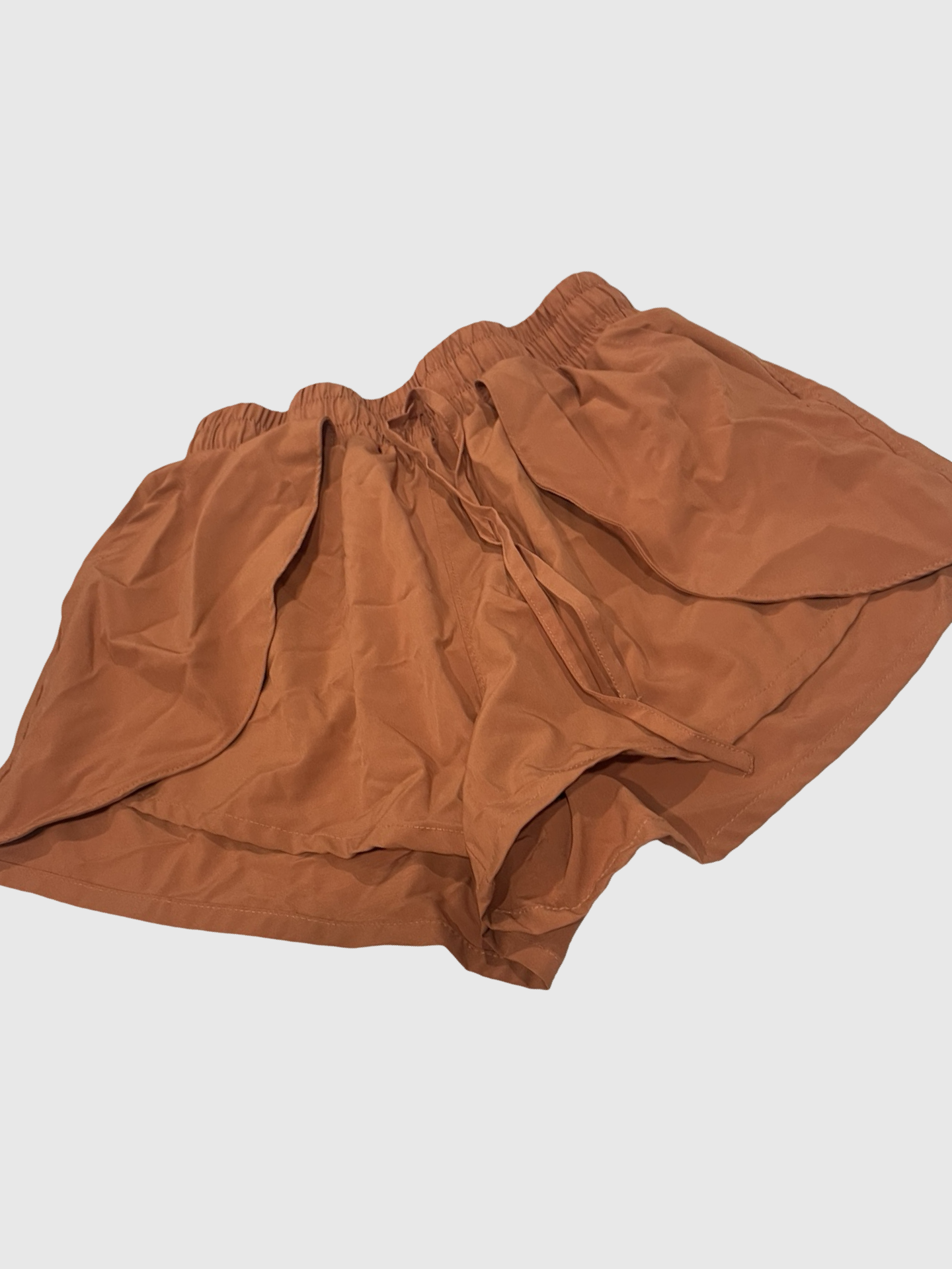 Women’s medium shorts