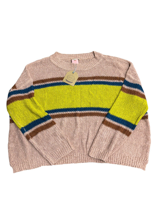 Women’s xl nwt sweater